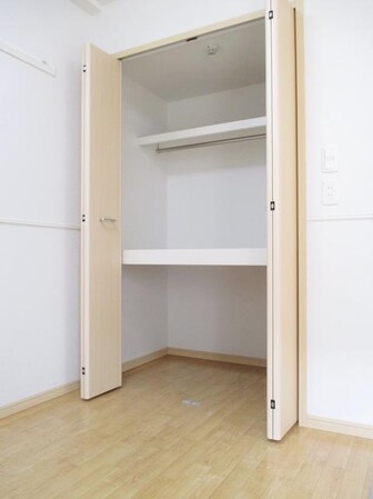 メゾンノーブルの物件内観写真